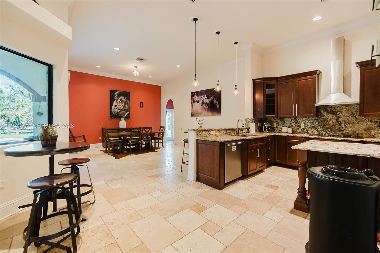 23525 Southwest 217th Avenue Homestead, FL 33031 - Photo 3 of 39