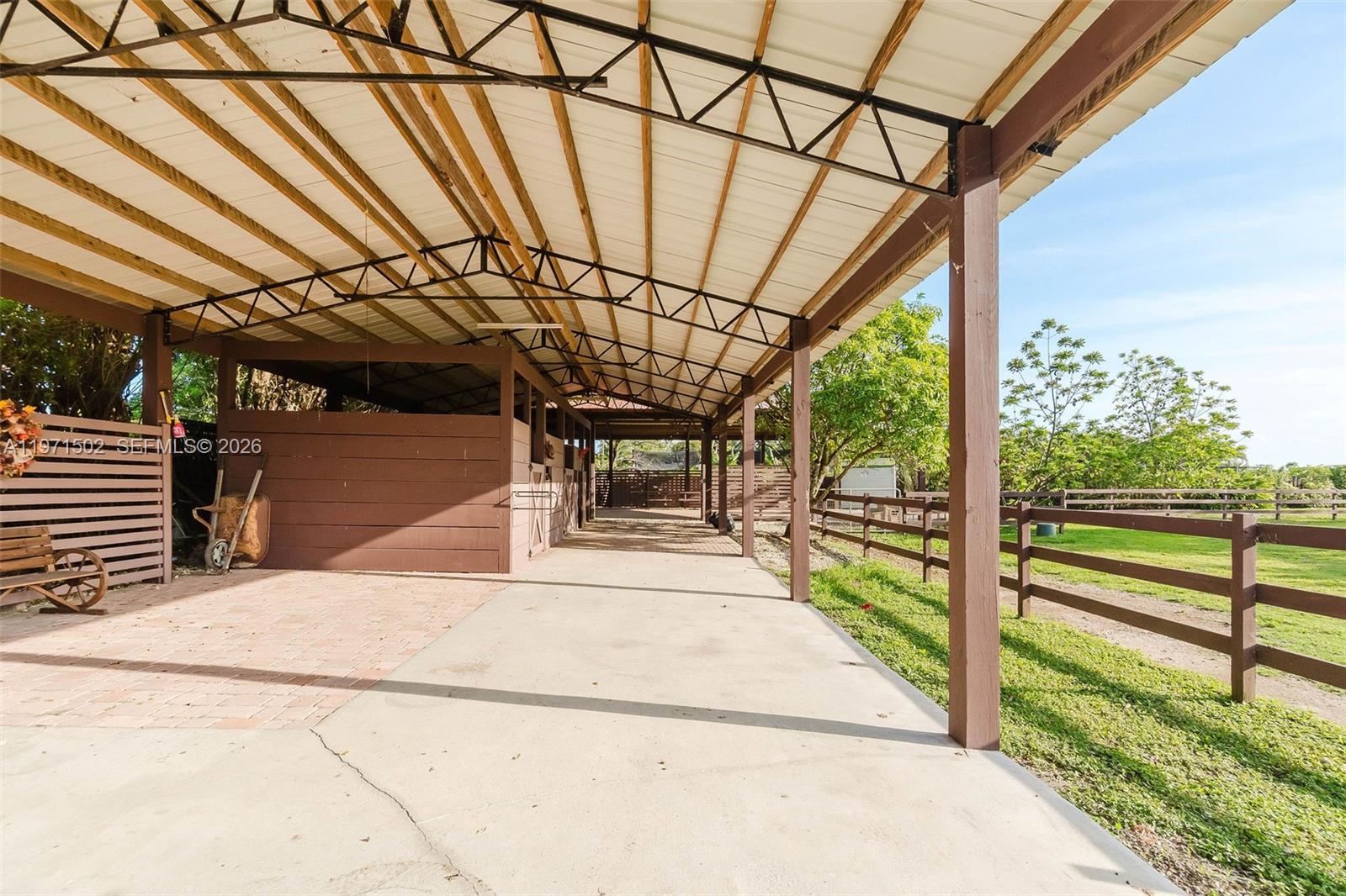 23525 Southwest 217th Avenue Homestead, FL 33031 - Photo 32 of 39