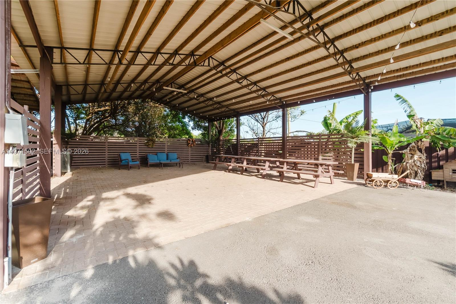 23525 Southwest 217th Avenue Homestead, FL 33031 - Photo 33 of 39