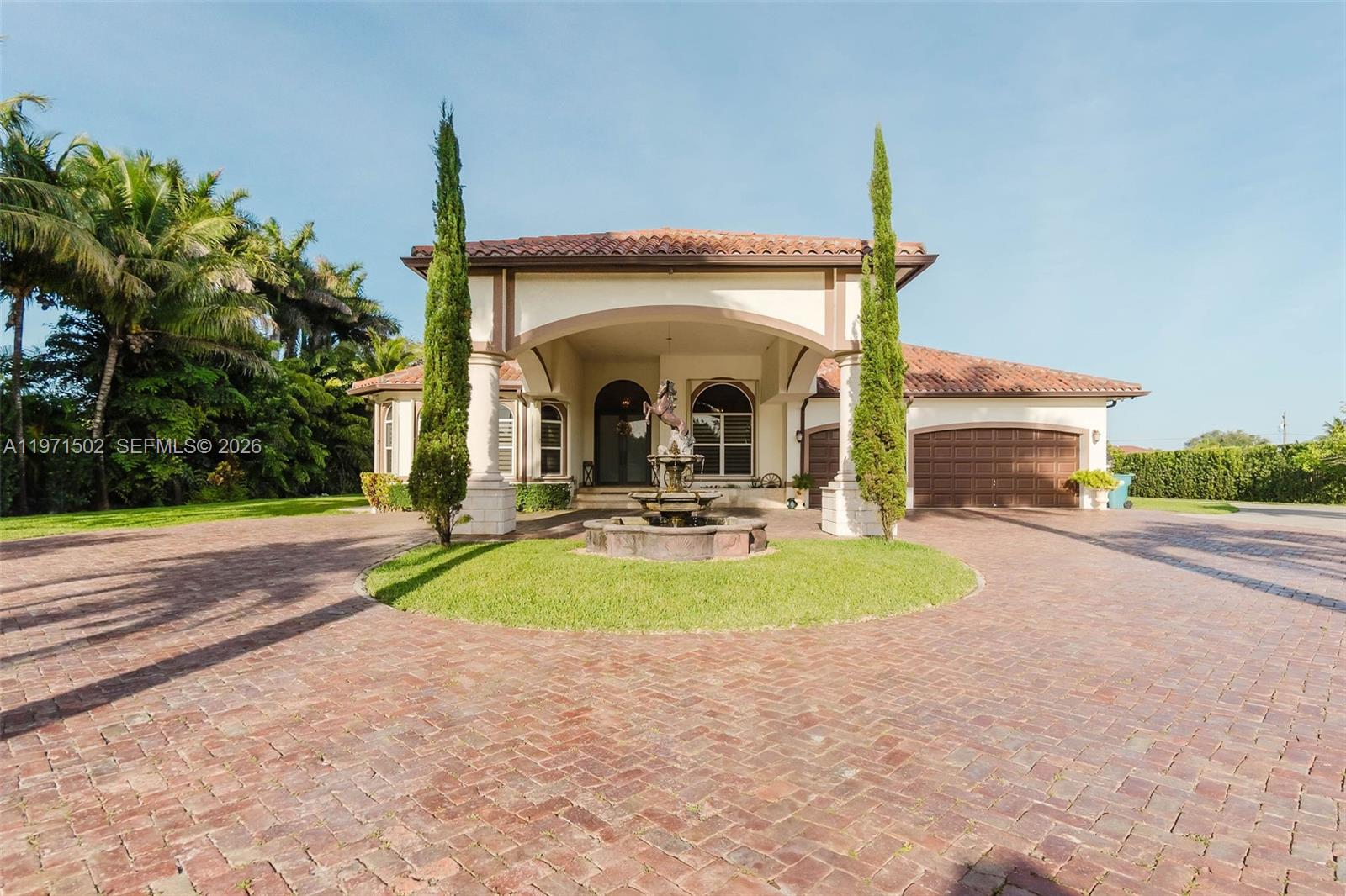 23525 Southwest 217th Avenue Homestead, FL 33031 - Photo 34 of 39