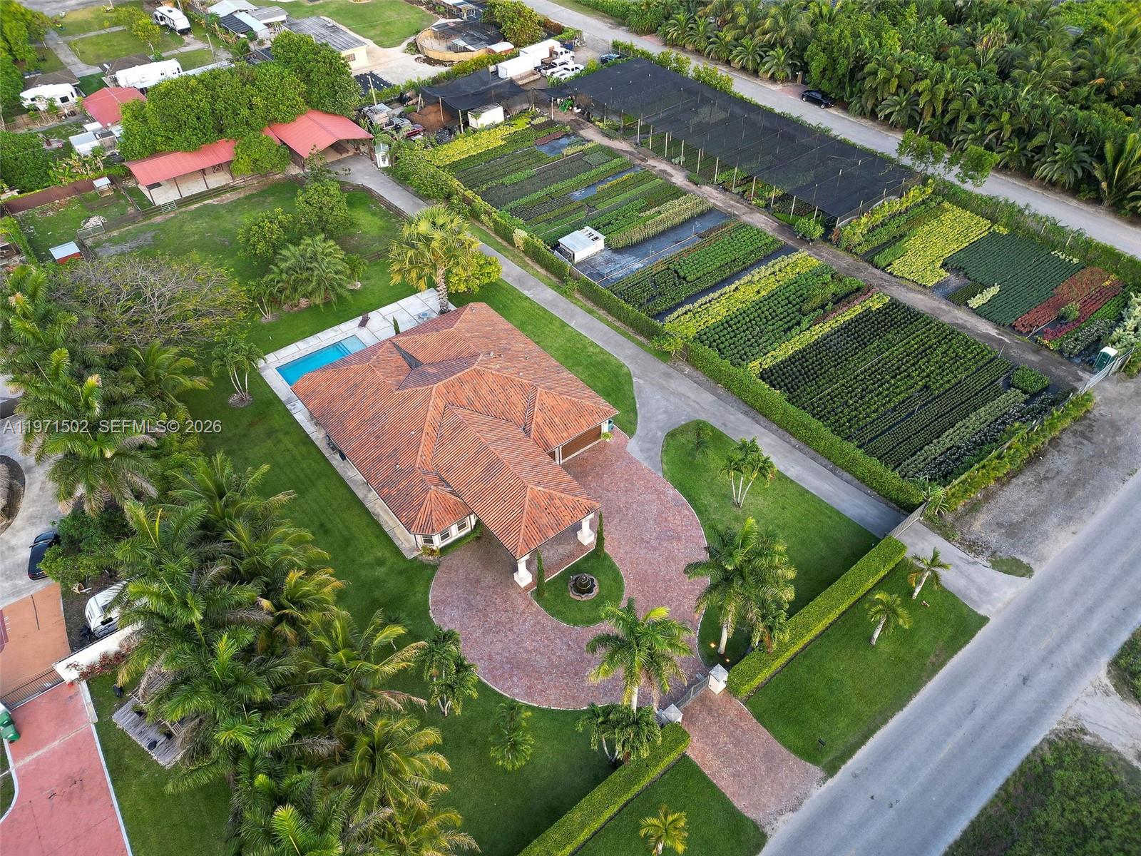 23525 Southwest 217th Avenue Homestead, FL 33031 - Photo 37 of 39