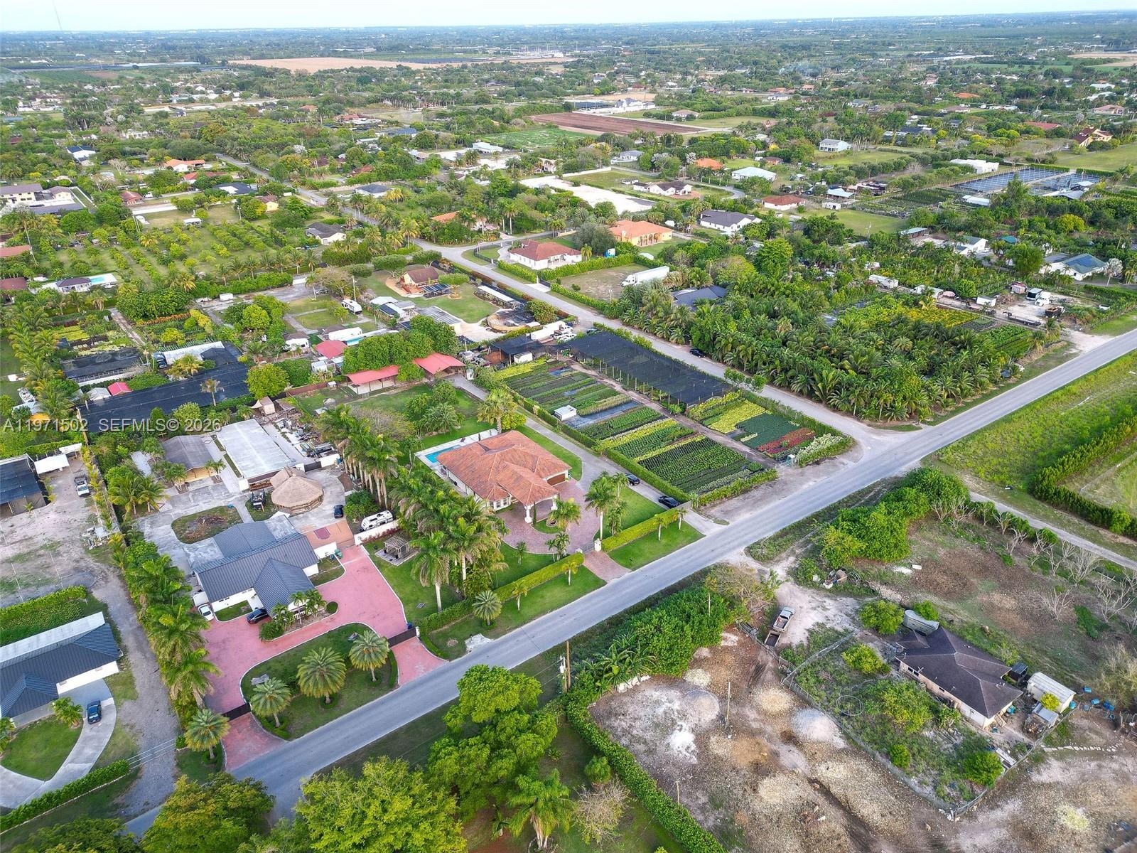 23525 Southwest 217th Avenue Homestead, FL 33031 - Photo 38 of 39