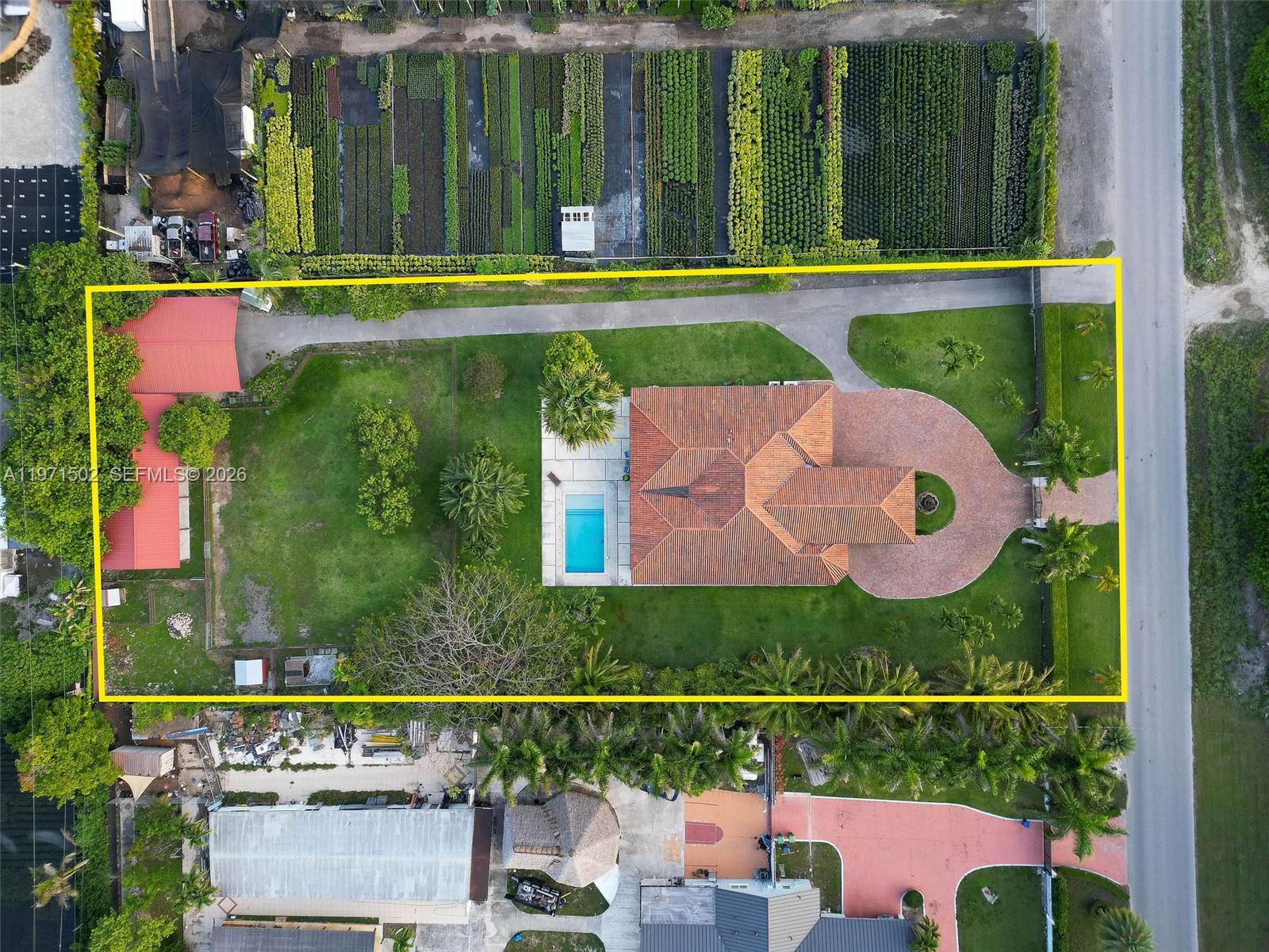 23525 Southwest 217th Avenue Homestead, FL 33031 - Photo 39 of 39