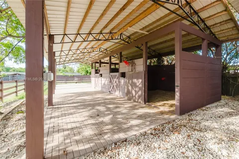 $1,425,000 | 23525 Southwest 217th Avenue, Homestead, FL 33031