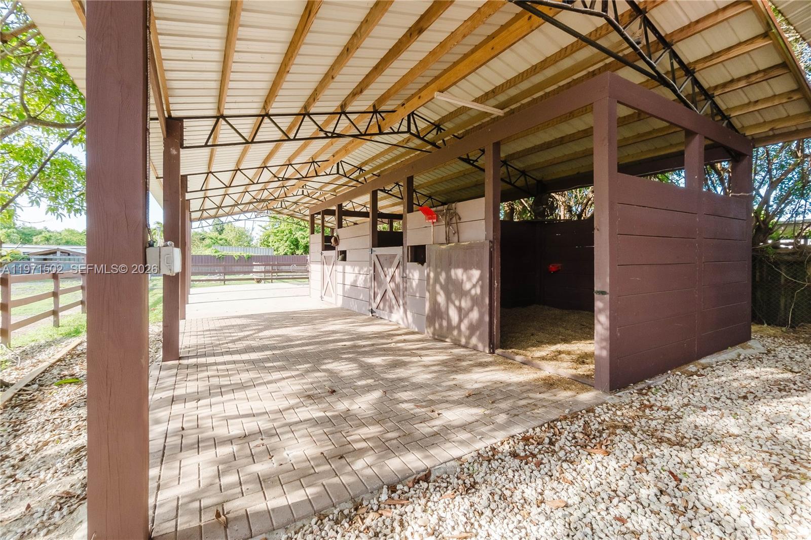 23525 Southwest 217th Avenue Homestead, FL 33031 - Photo 6 of 39