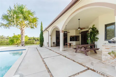 $1,425,000 | 23525 Southwest 217th Avenue, Homestead, FL 33031