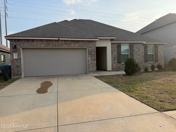 $1,850 | 504 Vert Drive, Youngsville, LA 70592
