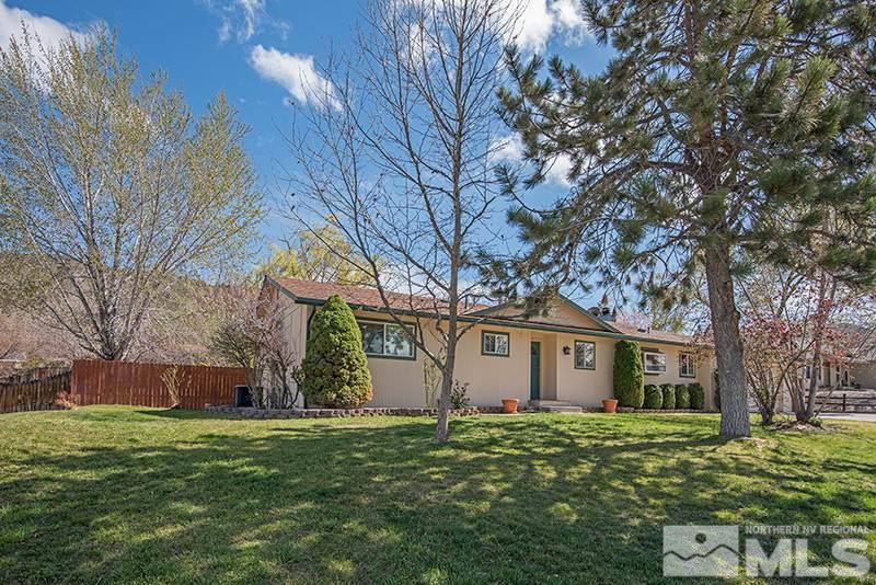2190 Sequoia Lane Reno, NV 89502 - Photo 1 of 1 Photo 1