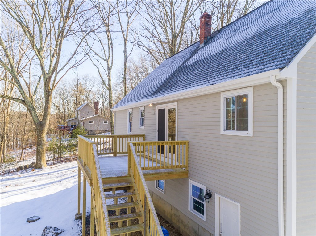 39 Cook Road Cumberland, RI 02864 - Photo 23 of 27