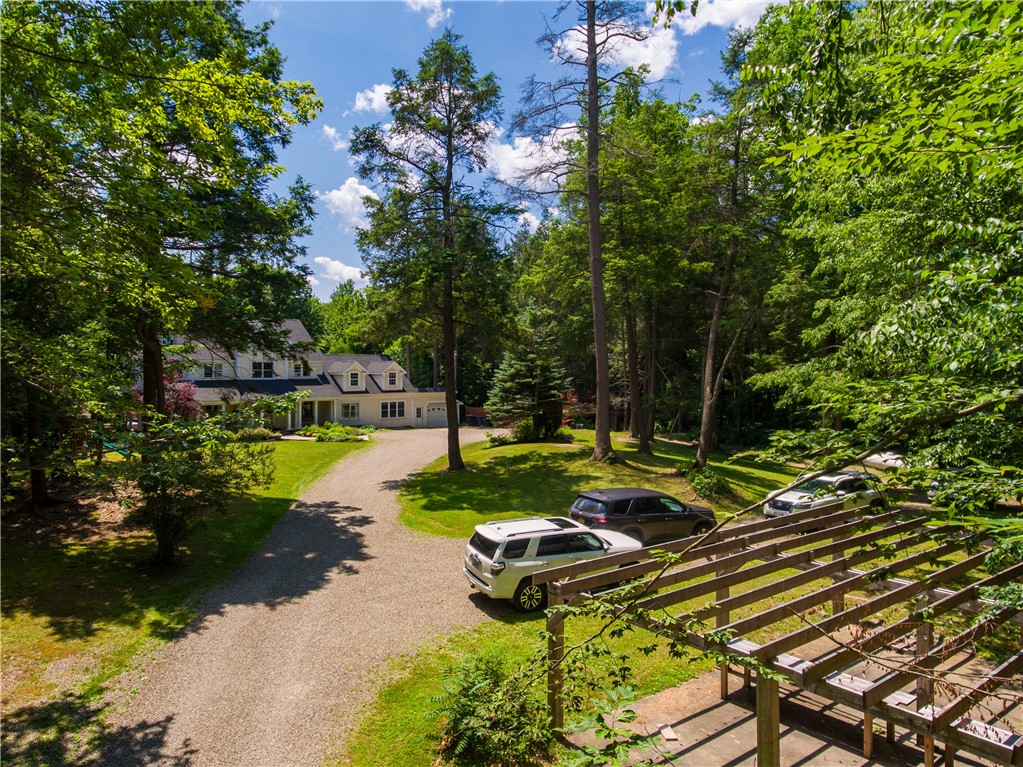 2274 Millport Hill Road Veteran, NY 14864 - Photo 39 of 48 Aerial Photo