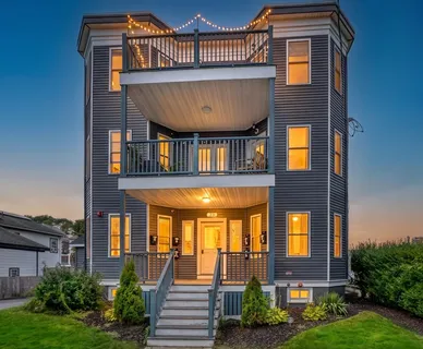 $549,900 | 35 Somerset Avenue, Unit 3, Winthrop, MA 02152