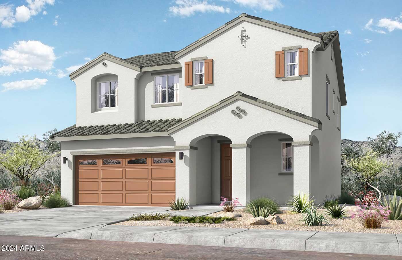 14415 West Alameda Road Surprise, AZ 85387 - Photo 1 of 11 Rendering