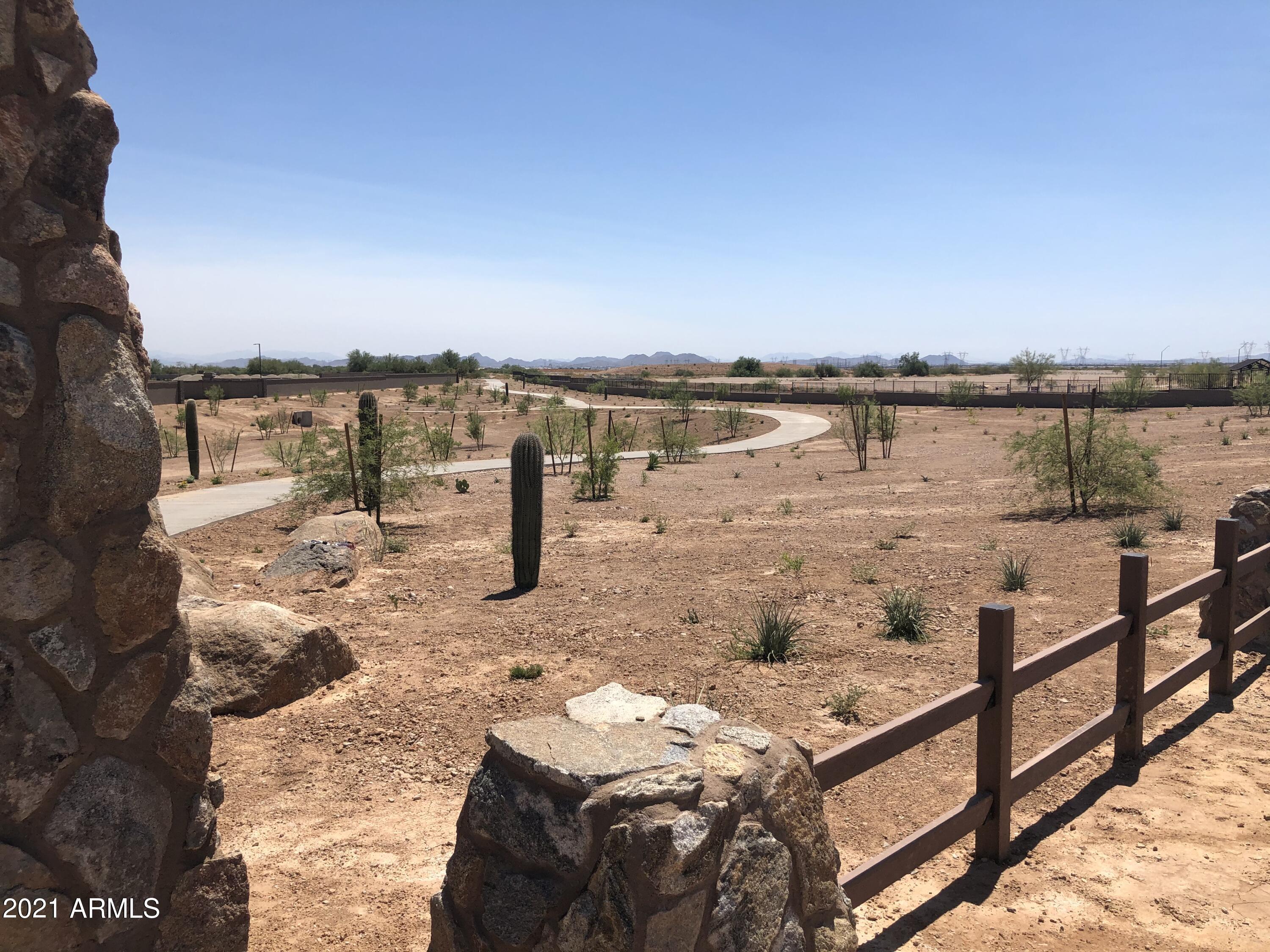 14415 West Alameda Road Surprise, AZ 85387 - Photo 6 of 11 Beautiful Desert Scenery