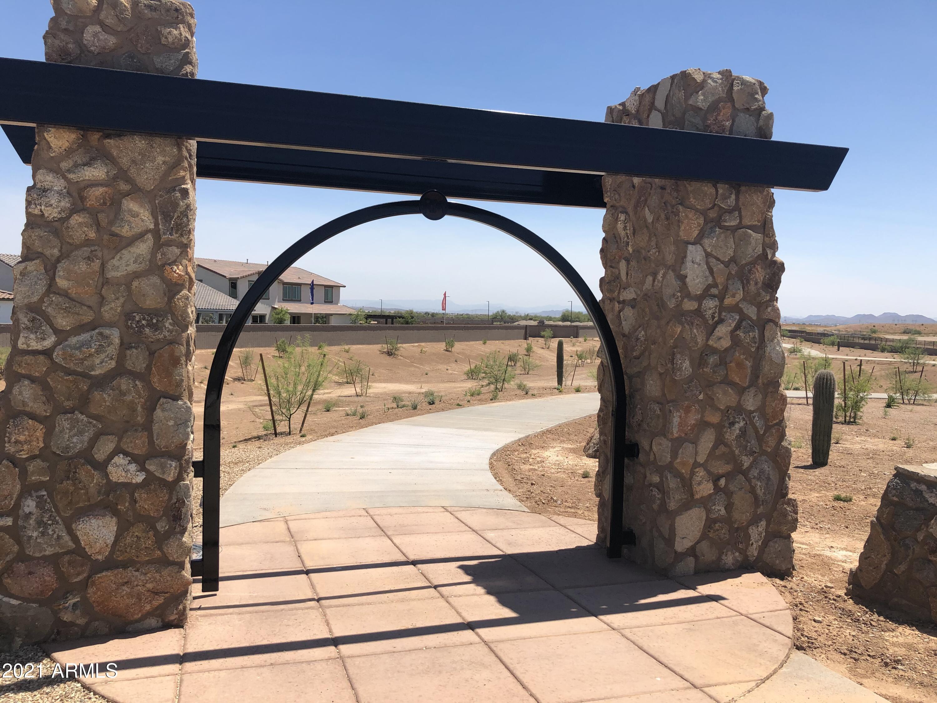 14415 West Alameda Road Surprise, AZ 85387 - Photo 8 of 11 Rancho Mrcado