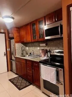$2,200 | 824 Kinau Street, Unit 709, Honolulu, HI 96813