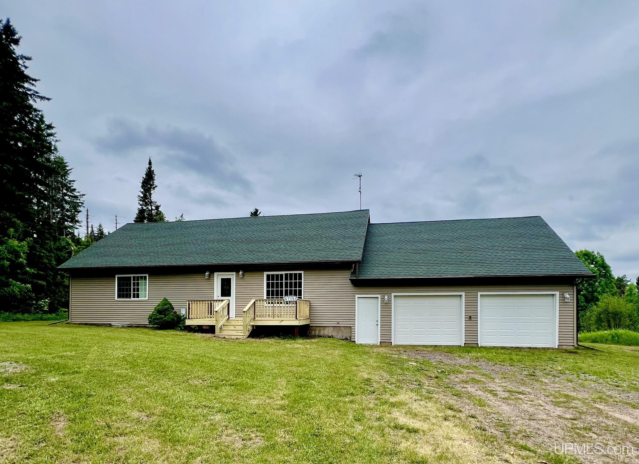N7751 Norway Lake Road Felch, MI 49831 - Photo 59 of 71