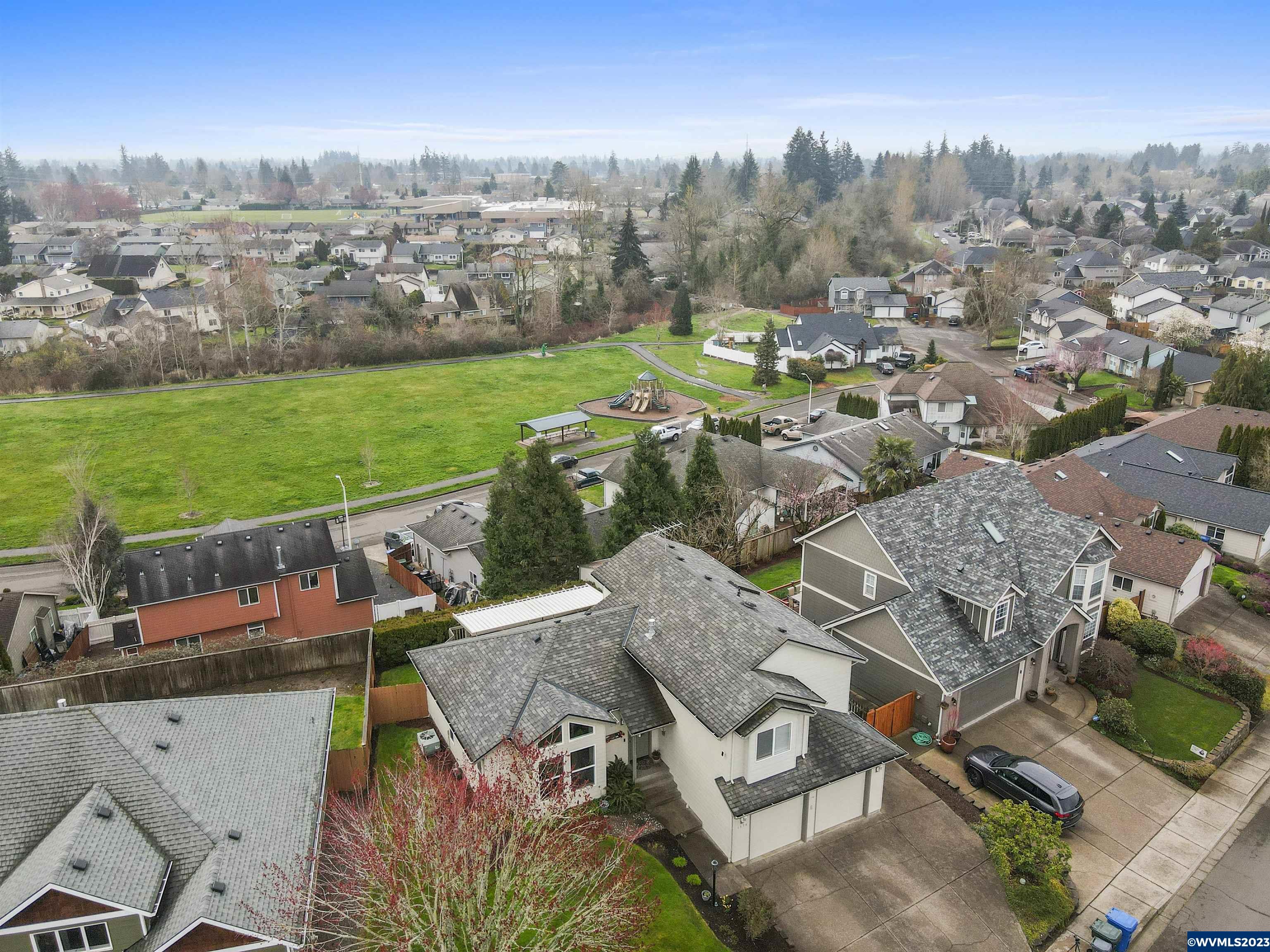 1476 Horizon Ridge Drive Northeast Keizer, OR 97303 - Photo 39 of 39