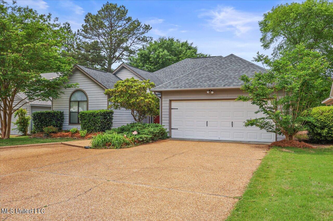 409 Spike Ridge Canton, MS 39046 - Photo 3 of 49 20-409 Spike Ridge