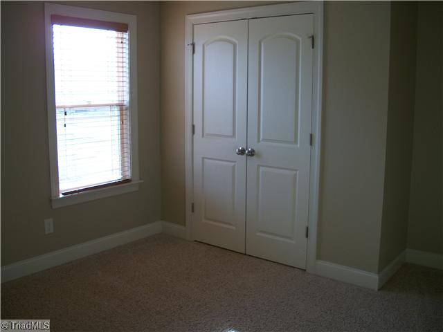 5724 Mabe Drive Oak Ridge, NC 27310 - Photo 13 of 16 2nd Bedroom.