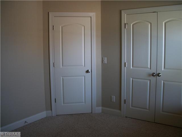 5724 Mabe Drive Oak Ridge, NC 27310 - Photo 14 of 16 3rd Bedroom.