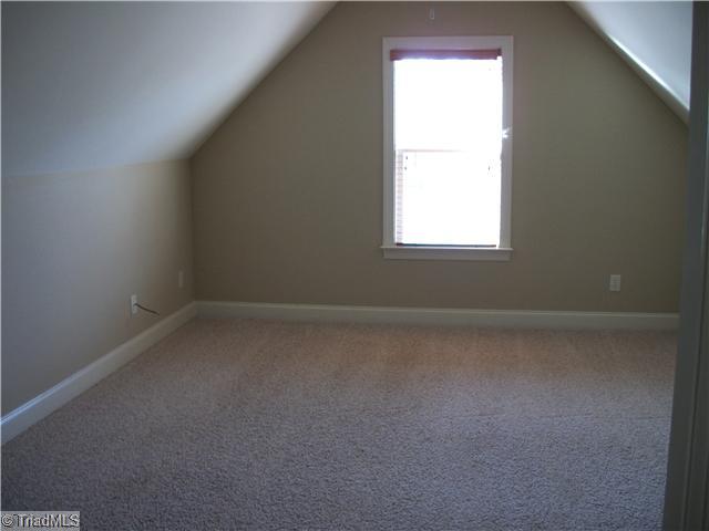 5724 Mabe Drive Oak Ridge, NC 27310 - Photo 15 of 16 Bonus.