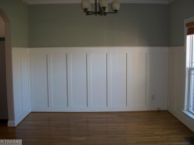 5724 Mabe Drive Oak Ridge, NC 27310 - Photo 3 of 16 Dining Room.