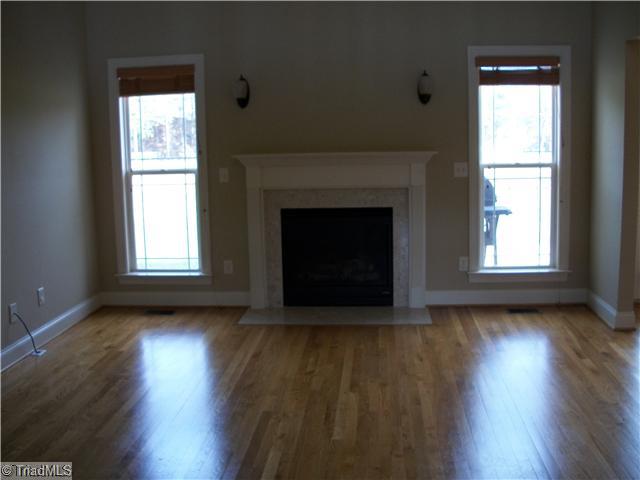 5724 Mabe Drive Oak Ridge, NC 27310 - Photo 9 of 16 Den/Family/Great Room.