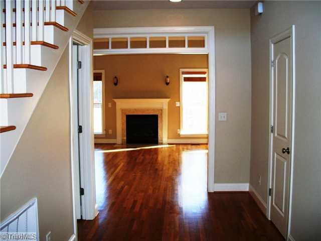 5724 Mabe Drive Oak Ridge, NC 27310 - Photo 10 of 16 Den/Family/Great Room.