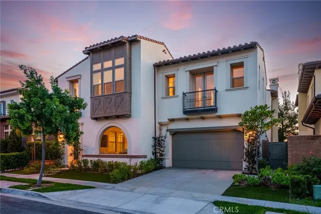 $3,980,000 | 60 Sherwood, Irvine, CA 92620