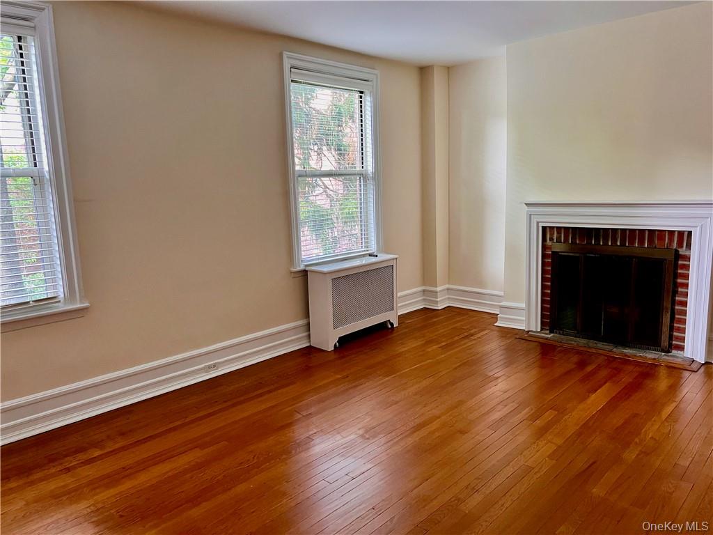 64 Sagamore Road, Unit H6 Bronxville, NY 10708 - Photo 3 of 13 Tree top views and lots of natural light