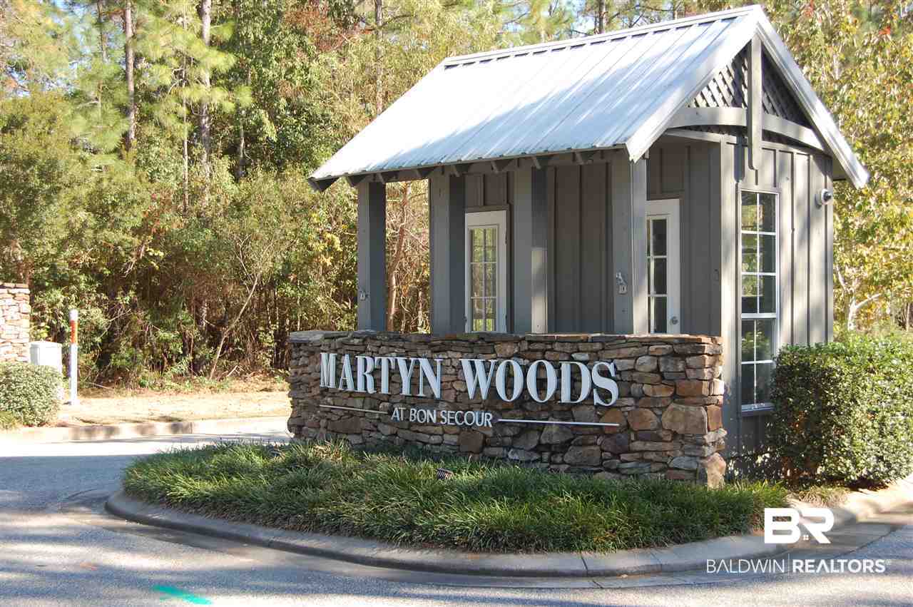 141 Treasure Oaks Road Gulf Shores, AL 36542 - Photo 2 of 15