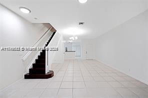 3903 Tree Top Drive Weston, FL 33332 - Photo 6 of 18 a view of entryway and hall