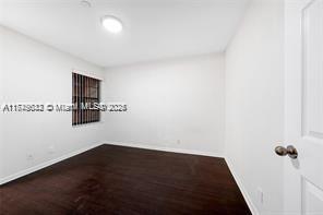 3903 Tree Top Drive Weston, FL 33332 - Photo 8 of 18 a view of an empty room