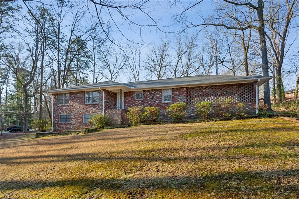1237 Samuel Street Southwest Marietta, GA 30008 - Photo 1 of 1 Gallery Image 1