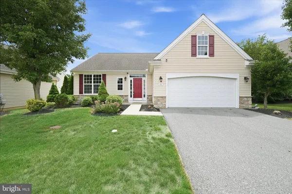 $395,000 | 80 Wheatsheaf Lane, Smyrna, DE 19977