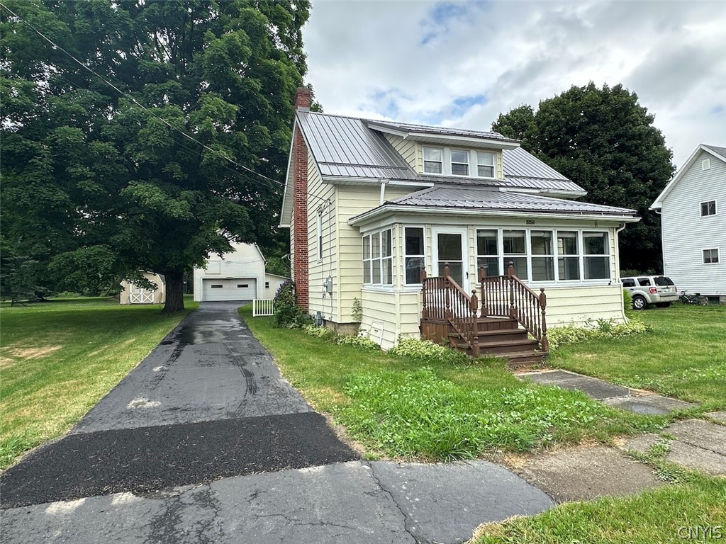 5254 Belvidere Road Amity, NY 14813 - Photo 1 of 1