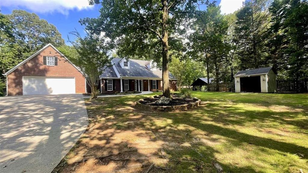345 Brinkley Road Powder Springs, GA 30127 - Photo 16 of 62 Gallery Image 16
