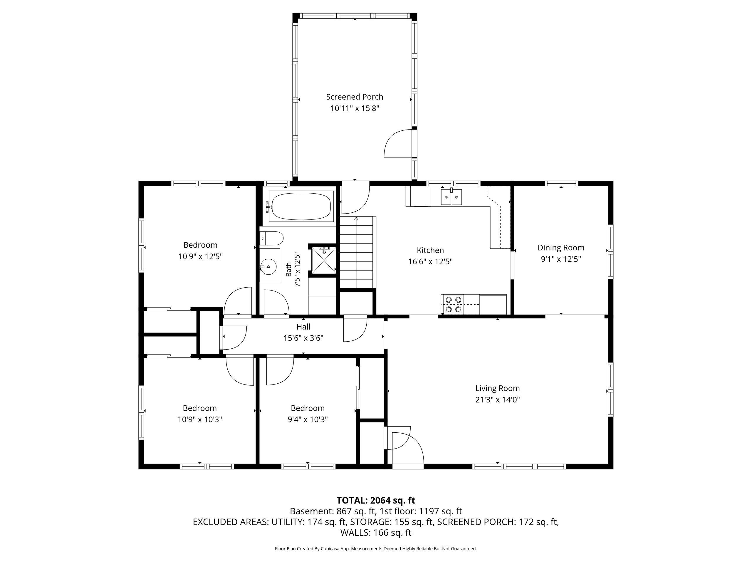 1006 East Lindbergh Street Appleton, WI 54911 - Photo 49 of 51
