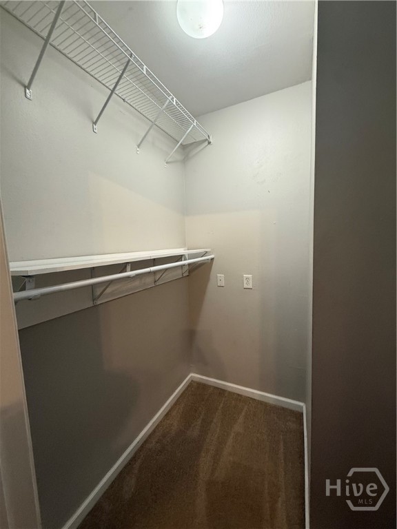 3027 Whitemarsh Way Savannah, GA 31410 - Photo 29 of 30 Master closet