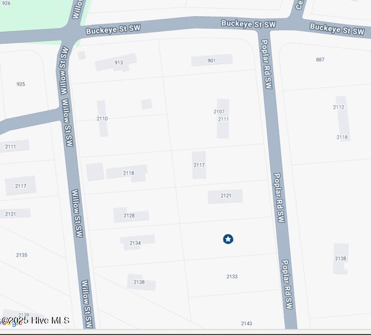 2129 Poplar Road Southwest Supply, NC 28462 - Photo 6 of 10 LOT , 2129 POPLAR RD