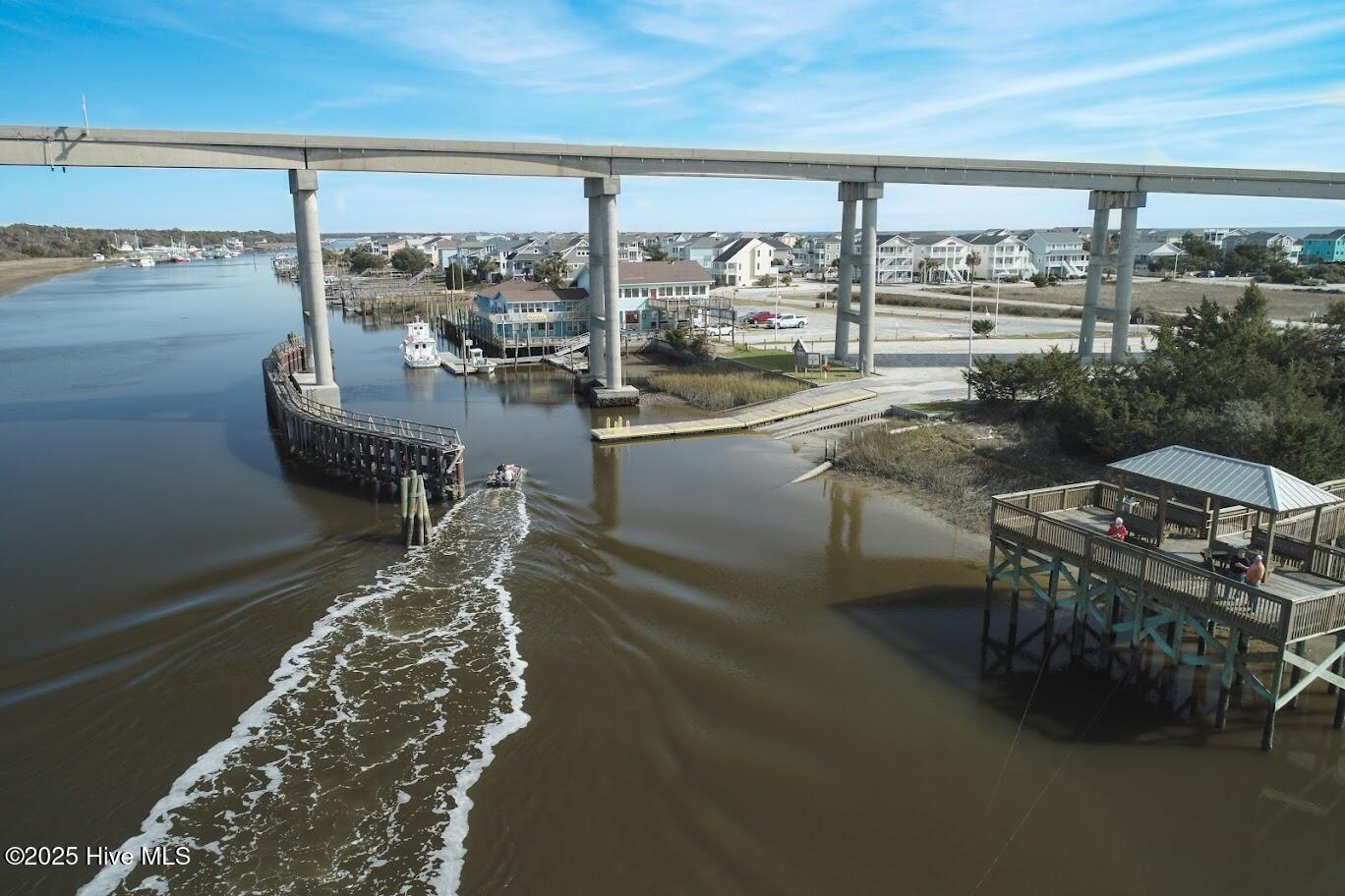 2129 Poplar Road Southwest Supply, NC 28462 - Photo 7 of 10 INTRACOASTAL WATERWAY