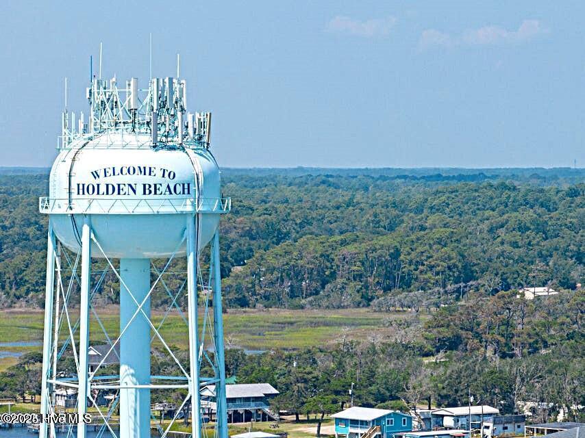 2129 Poplar Road Southwest Supply, NC 28462 - Photo 9 of 10 Welcome to Holden Beach