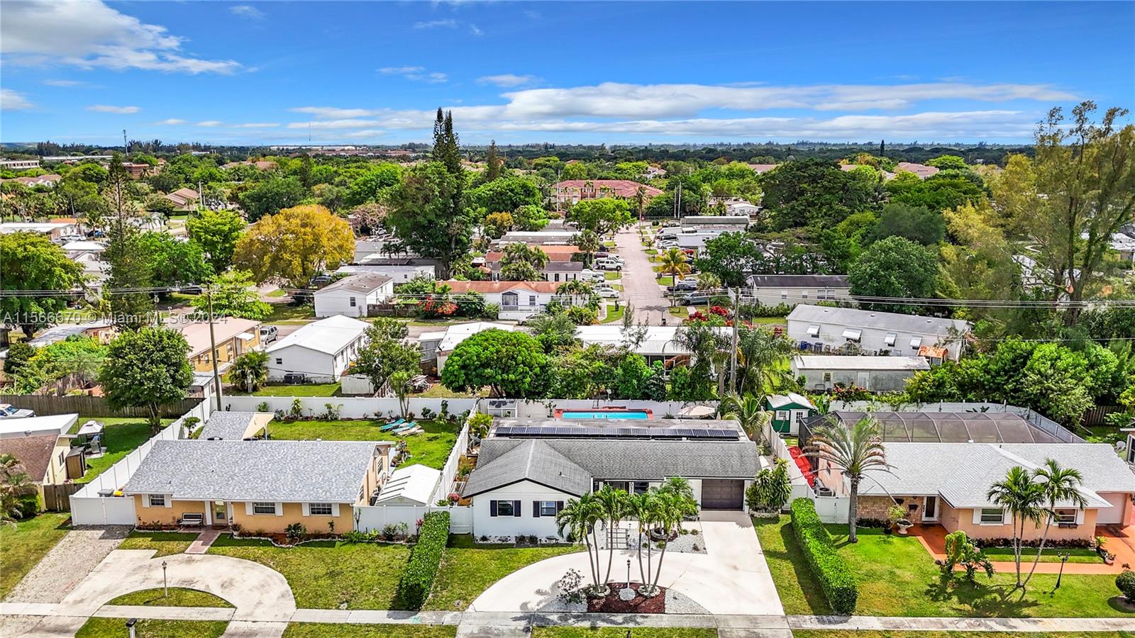 10324 Sleepy Brook Way Boca Raton, FL 33428 - Photo 29 of 29 a view of a city