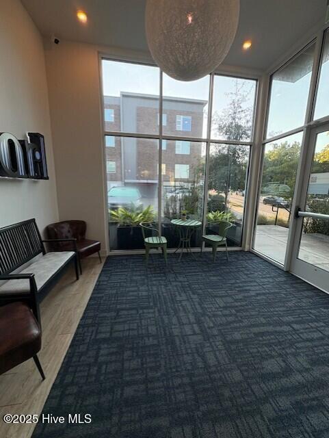 724 South 5th Avenue, Unit MINI 114 Wilmington, NC 28401 - Photo 2 of 16 Lobby