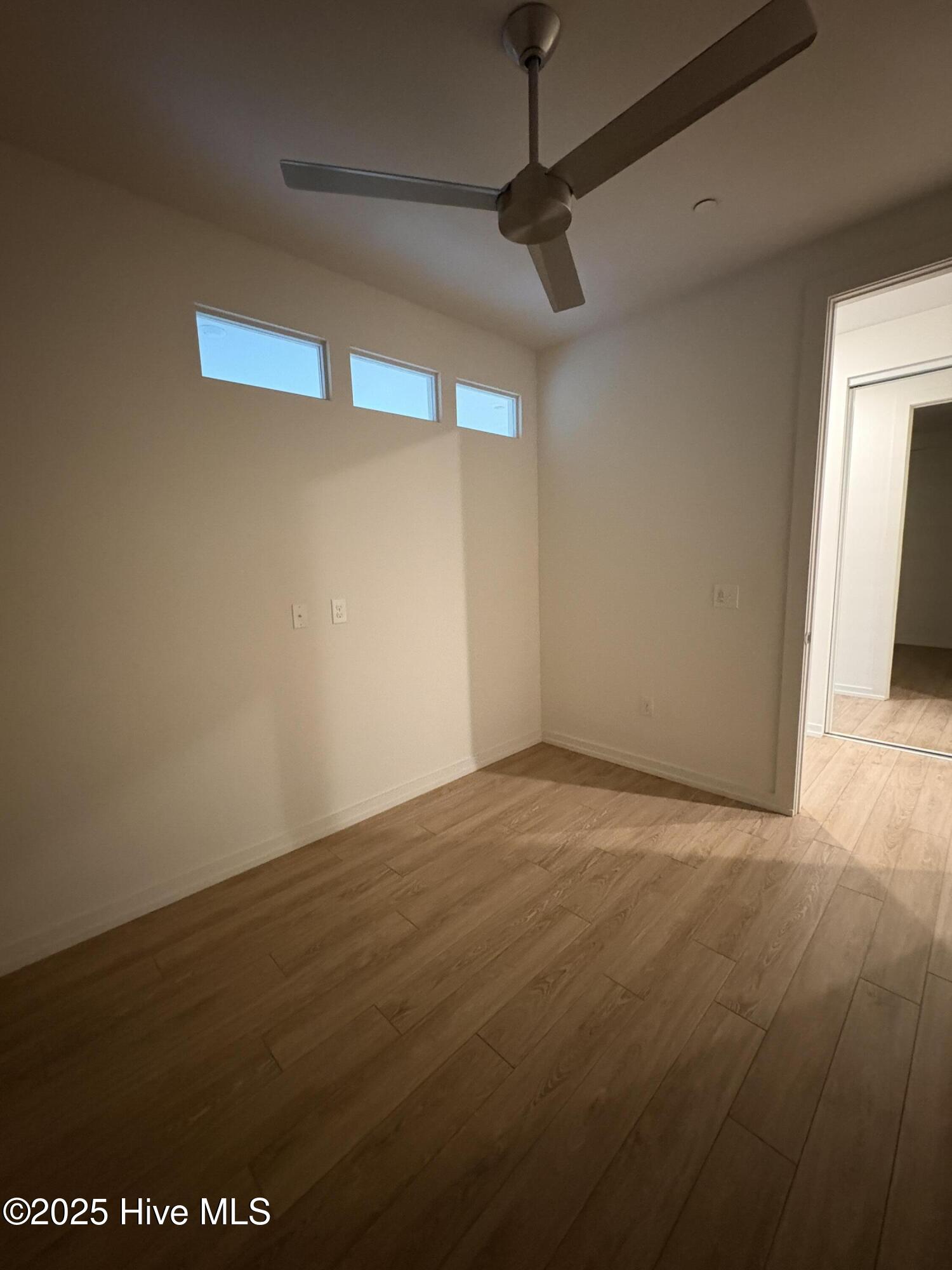 724 South 5th Avenue, Unit MINI 114 Wilmington, NC 28401 - Photo 8 of 16 2nd Bedroom