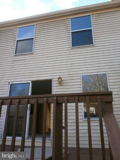 15755 Haynes Road Laurel, MD 20707 - Photo 10 of 11 Exterior (Rear)
