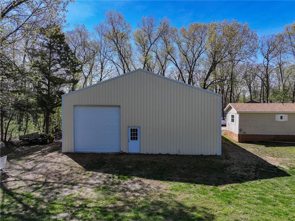 1297 Southeast 879 Pvt Road Deepwater, MO 64740 - Photo 12 of 51