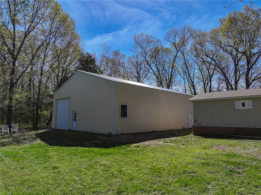 1297 Southeast 879 Pvt Road Deepwater, MO 64740 - Photo 13 of 51