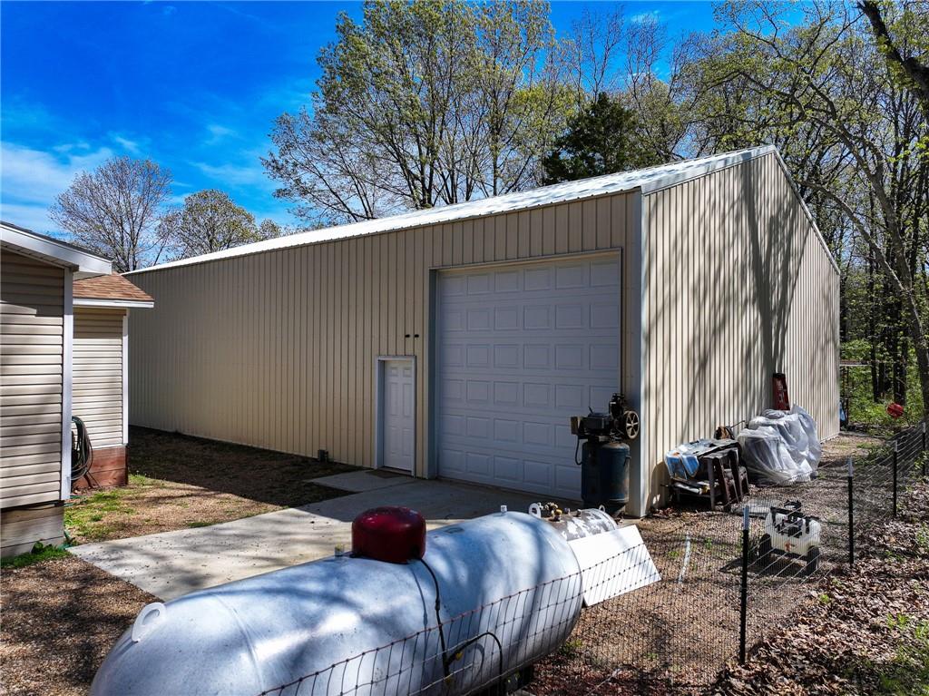 1297 Southeast 879 Pvt Road Deepwater, MO 64740 - Photo 16 of 51