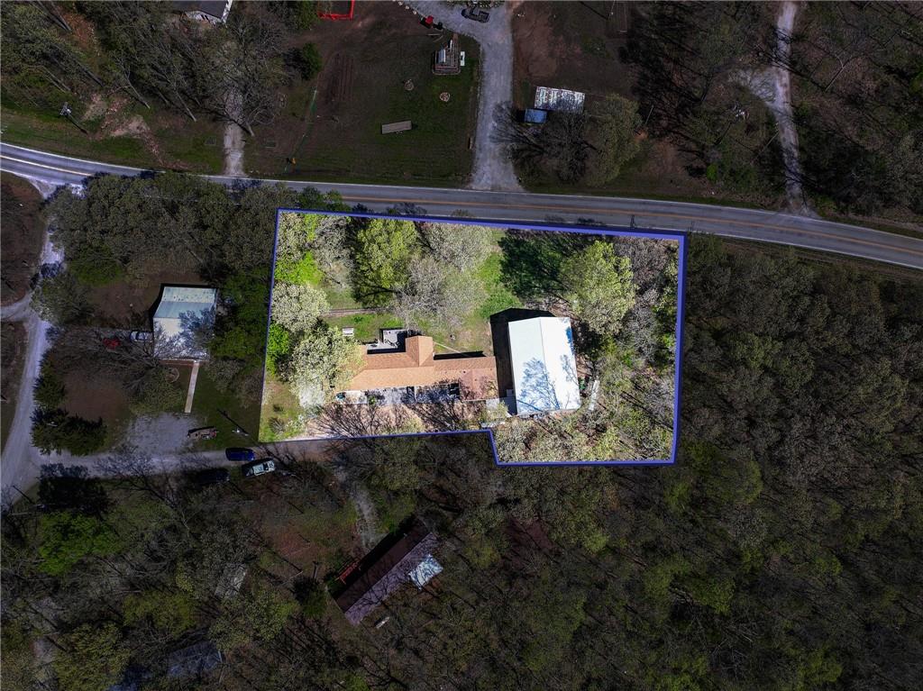 1297 Southeast 879 Pvt Road Deepwater, MO 64740 - Photo 17 of 51